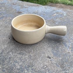 Butter warmer made in Japan