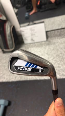 Swing Science FC-One 5 Iron