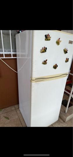 Refrigerator For Sale $150 OBO