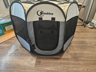 Pet Playpen Pop-up Medium