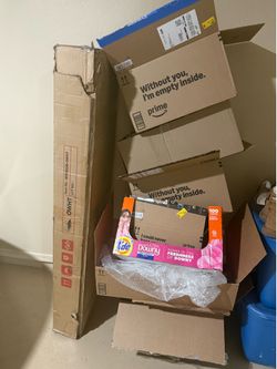 Boxes
