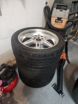 6 lugs rims