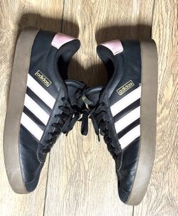 MEN'S ADIDAS VL COURT 3.0 SNEAKERS sz 11.5