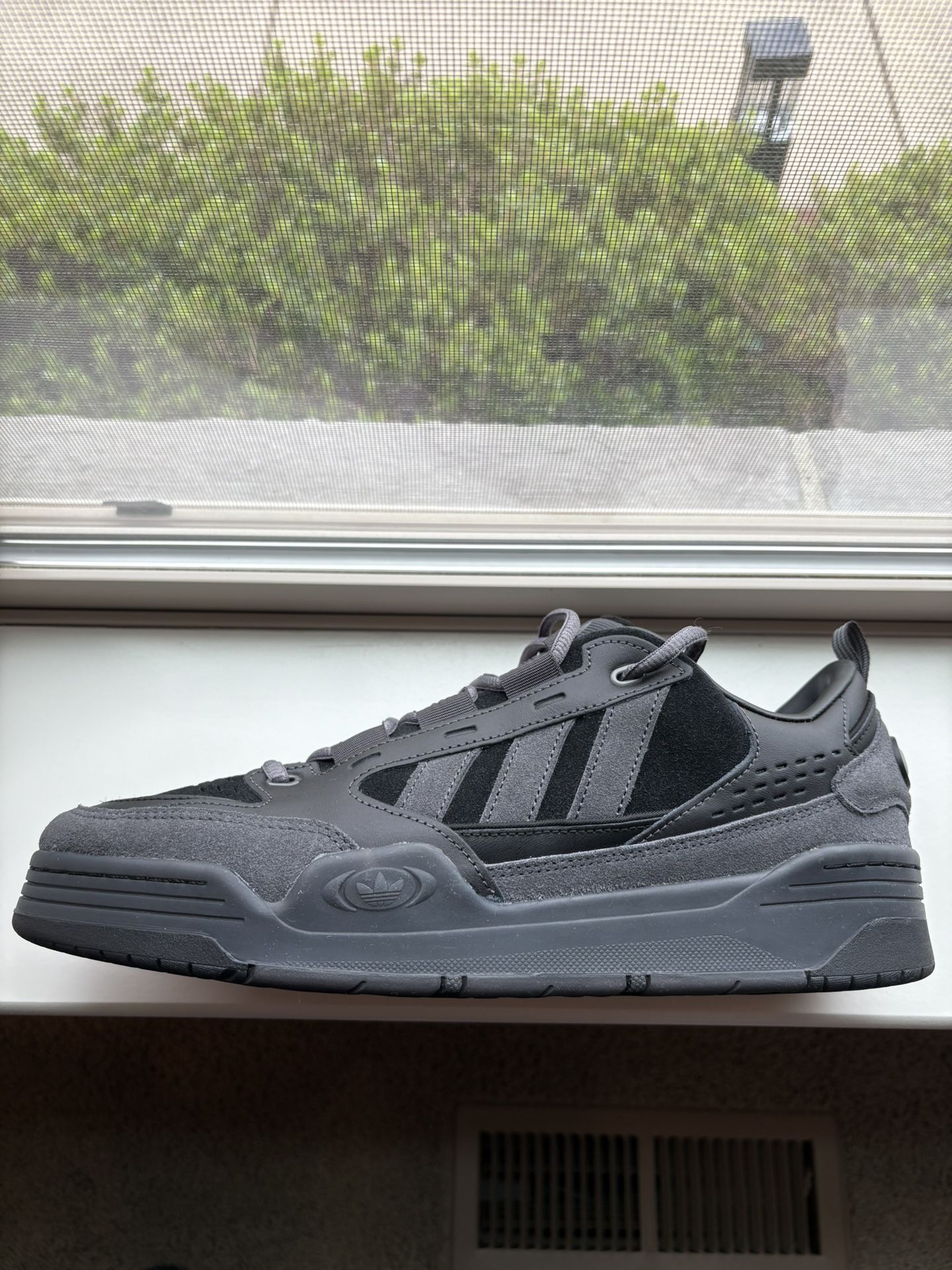 MEN’S ADIDAS SHOES!