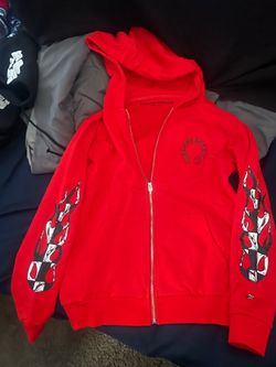 1of1 matty boy zip up