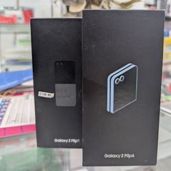 Galaxy Z Flip 6 Unlock Pay Low Down No Crdt Needed 