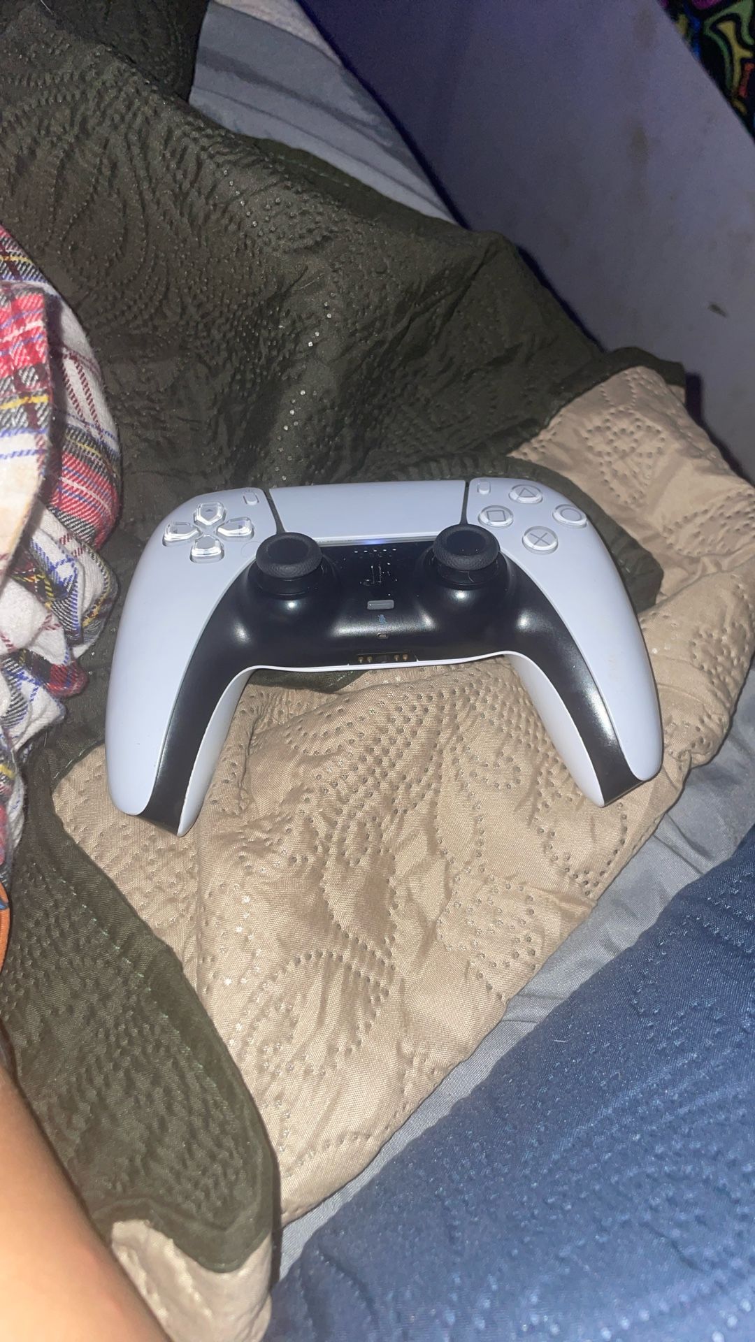 Ps5 Controller