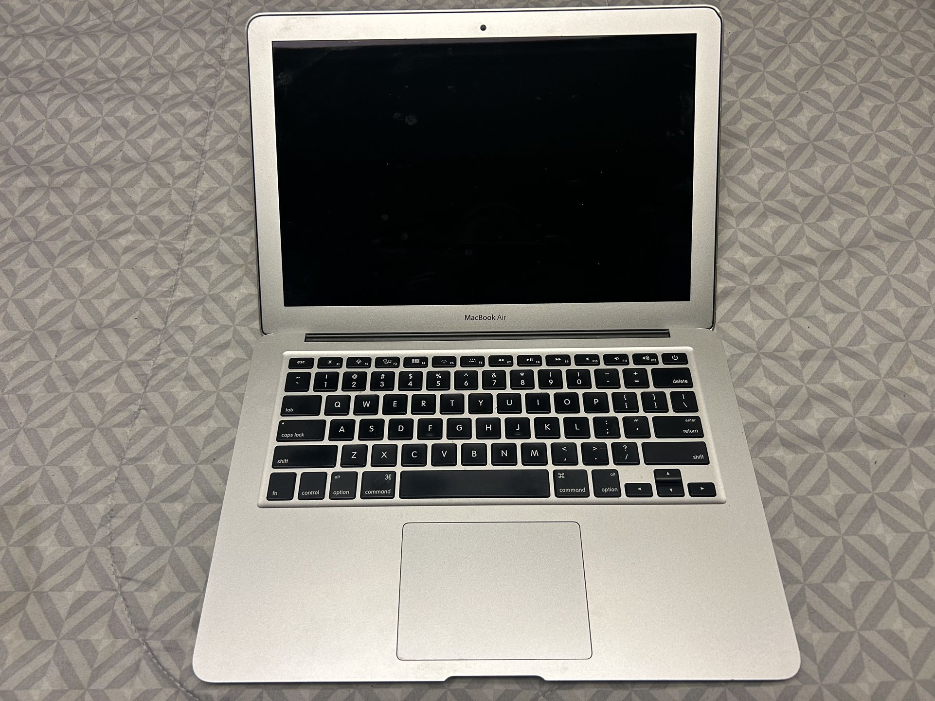 MacBook Air