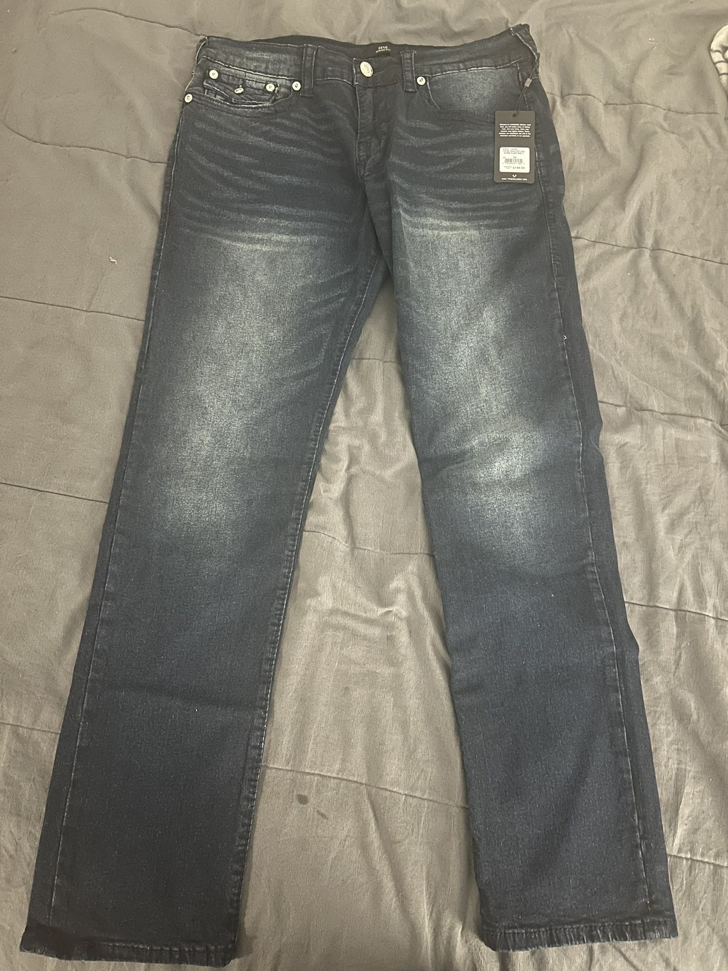True Religion Jeans Size "34"