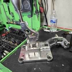 Acura Rsx Type S Ktuned Billet Shifter Box Clean Parts