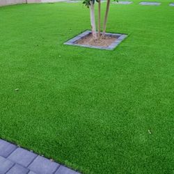 Pavers Turf Install For Sale