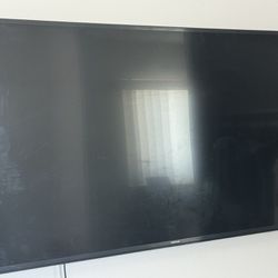 Samsung 50 Inch Smart Tv