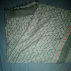 Scarf Gucci 