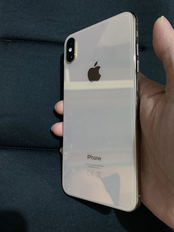 job for me xs max