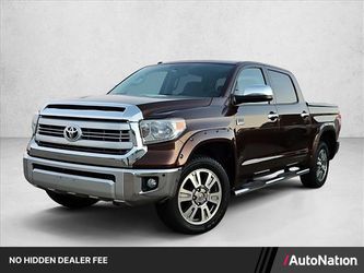 2014 Toyota Tundra