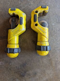 Pipe Cutters