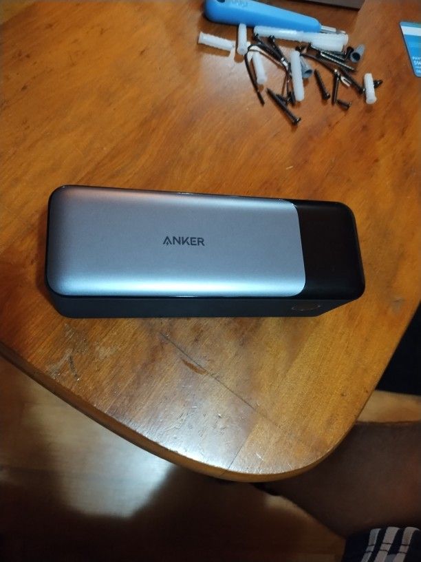 Power Bank 