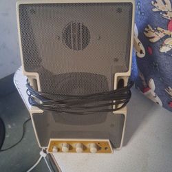 Speaker Woofer