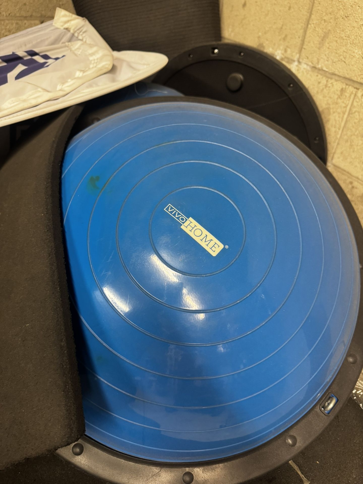 VIVOHOME Balance Trainer Bal