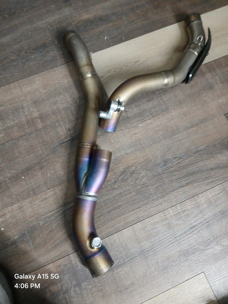 Yamaha R1 09-14