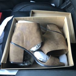 Rebels Never Worn Leather