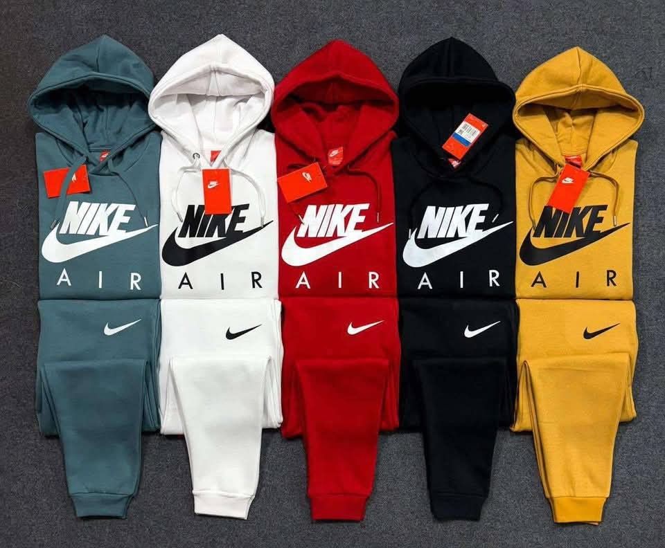 Unisex Jogging Sets