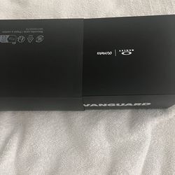 Oakley Meta Sunglasses Vanguard - Prizm Sapphire lenses - White New Sealed I can deliver