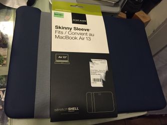 Sleeve MacBook Air 13