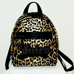 Juicy Couture Cheetah Print