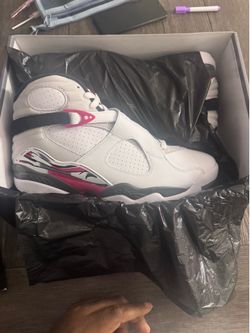 Jordan 8 retro 11.5