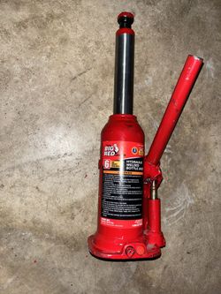 Car Jack