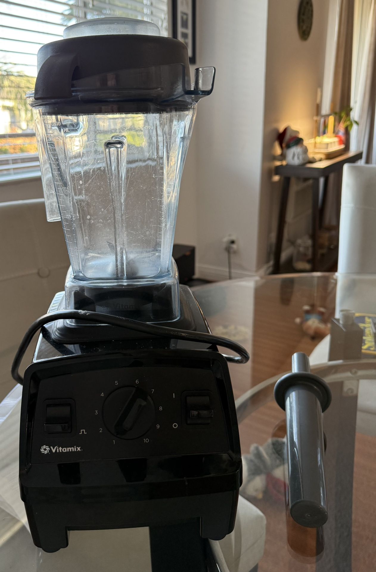 Vitamix Blender Explorian Series