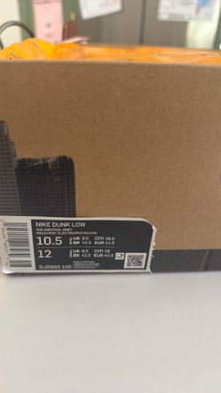 Off white lot 14