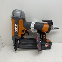 Ridgid Brad Nailer 192778