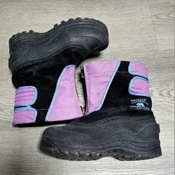 Grizzly Girls Snow Boots