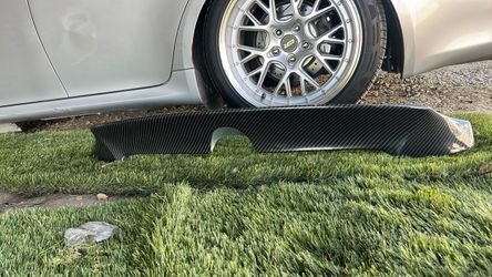 Spoiler/ wing