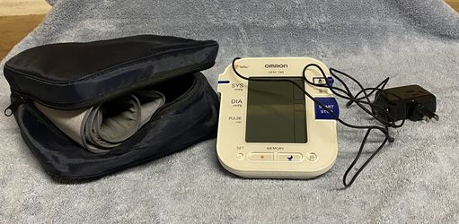 Omron Blood Pressure Kit