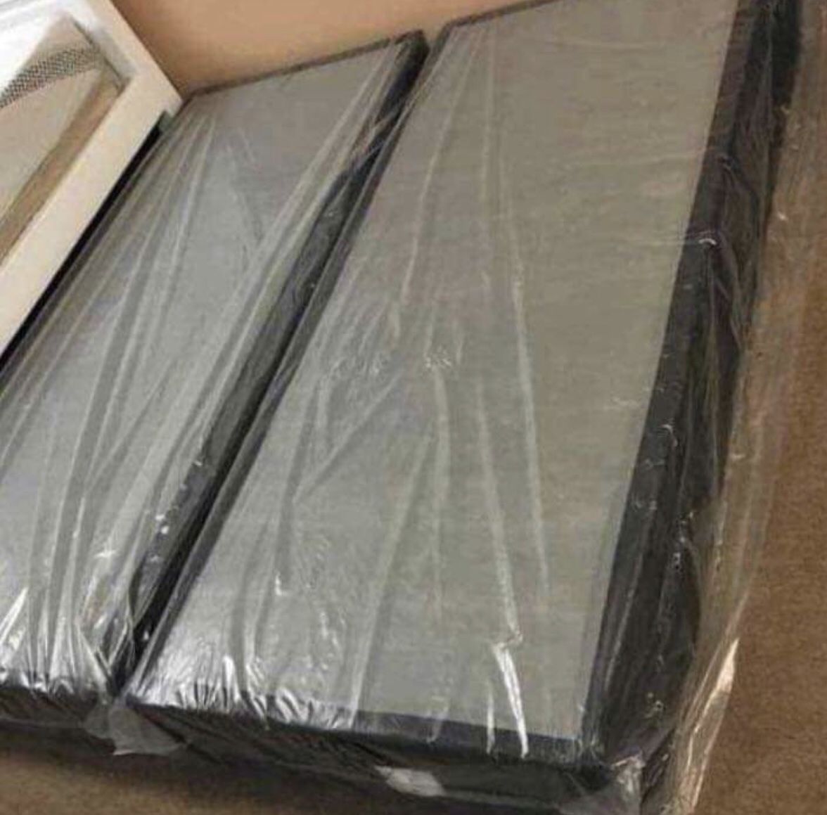 King Size Box Spring