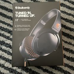 Headphones Skullcandy