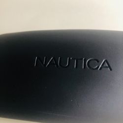Nautica Reading Eyeglass Case