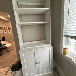 IKEA HAVSTA bookcase Or Storage Unit 