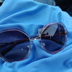 Coach Sunglasses