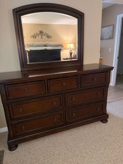Bedroom Set