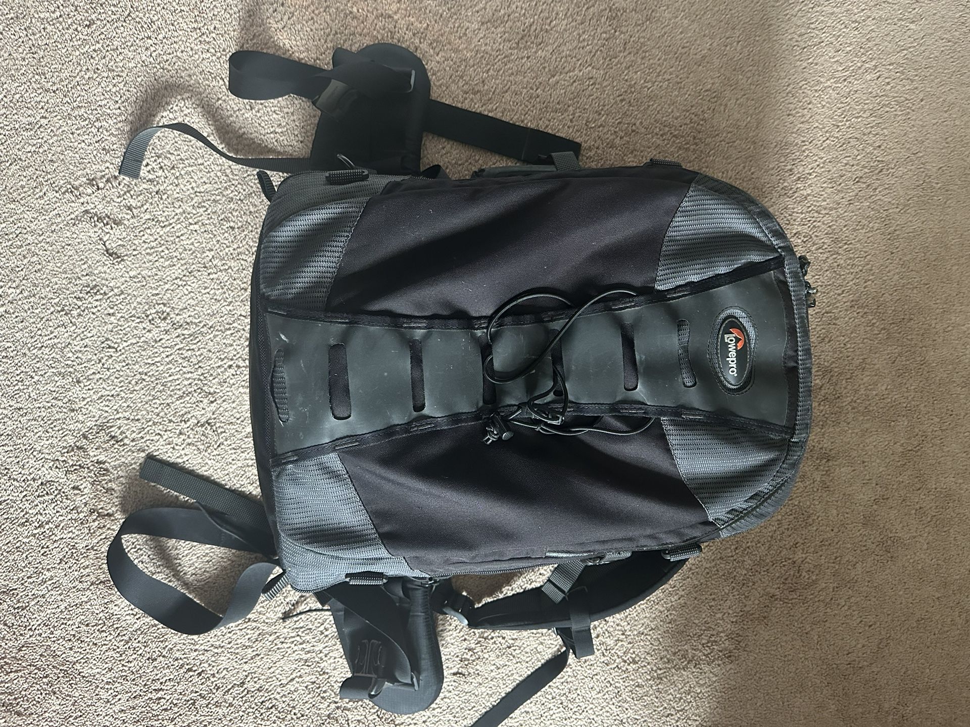 Lowe Pro Photo Trekker AW II Camera Backpack