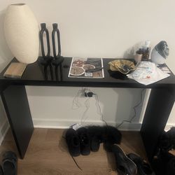 Entryway Table 