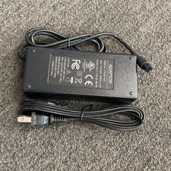 42v 1.5A Charger For Hover Board