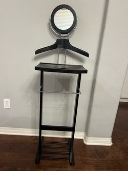 Valet Stand