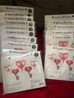 Balloons