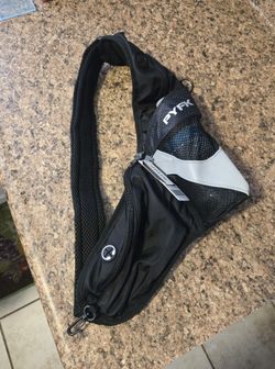 PYFK Hydration Running Belt