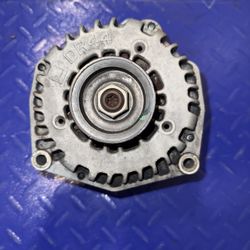 07-14 Chevy Avalanche YUKON TAHOE  1500 Alternator OEM:(contact info removed)6 #2490